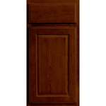 Merillat Classic Cabinets Seneca Ridge Door
