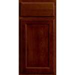 Merillat Classic Cabinets Spring Valley Door
