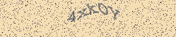 An error has occurred while getting captcha image