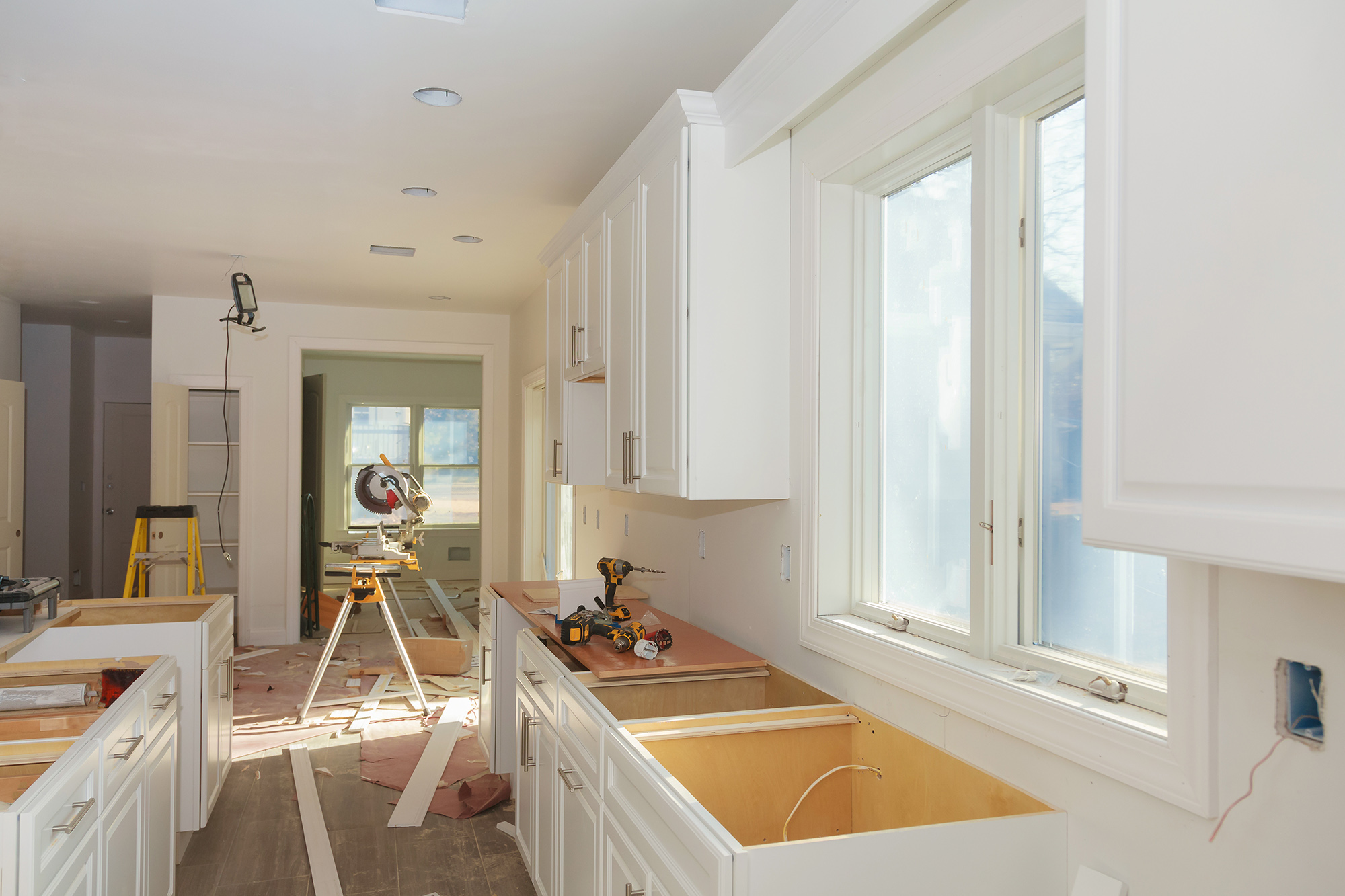 Understanding Remodeling Anxiety