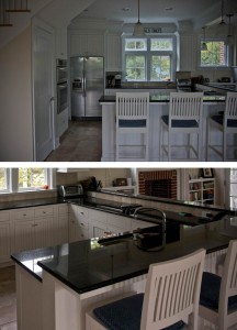 Social Kitchen Social Kitchen Design Trend