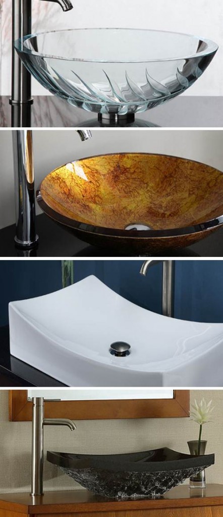 Bathroom Sinks by Xylem