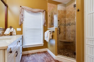 Bathroom Remodeling - the decisions are many!