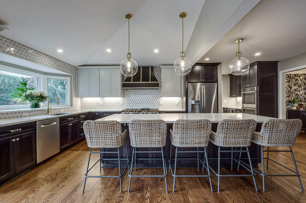 2023 Kitchen Trends