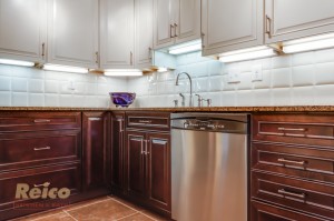 Kitchen Design Tip - Dishwasher Placement