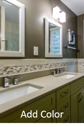 4 Small Bathroom Design Ideas To Create One Hall Of A - Small Hall Bathroom Remodel Ideas 4 Small Bathroom Design Ideas To Create One Hall Of A - Small Hall Bathroom Remodel Ideas