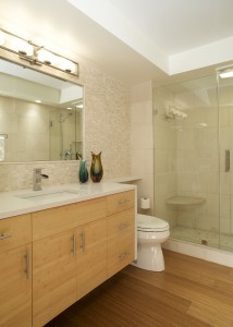 Designing the Comfort Bathroom 