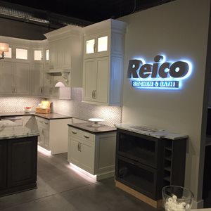 Reico Kitchen & Bath Opens New Charlotte, NC Showroom