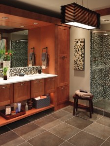 1 Bathroom, 2 persons, 3 great Bathroom Design Ideas