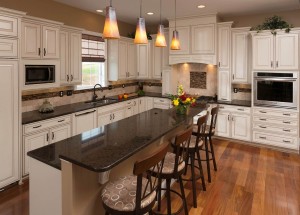 4 Kitchen Design Ideas that are timeless