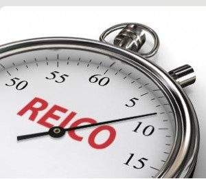 Reico on the clock Kitchen Remodeling - Take your Time
