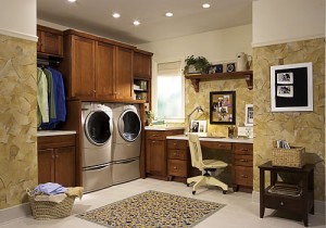 Design Ideas for your Laundry Room 