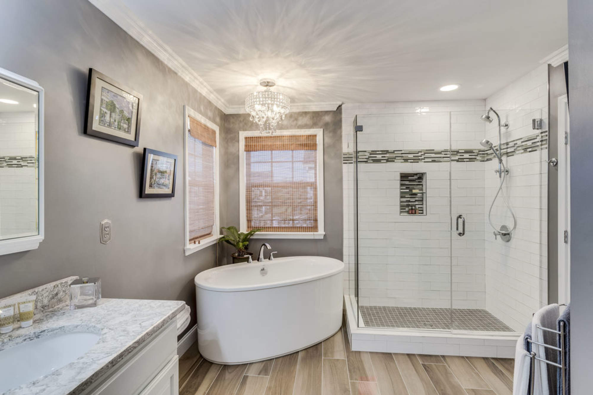 The Upcoming Bathroom Trends of 2021