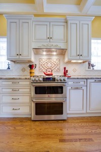 Kitchen Focal Points