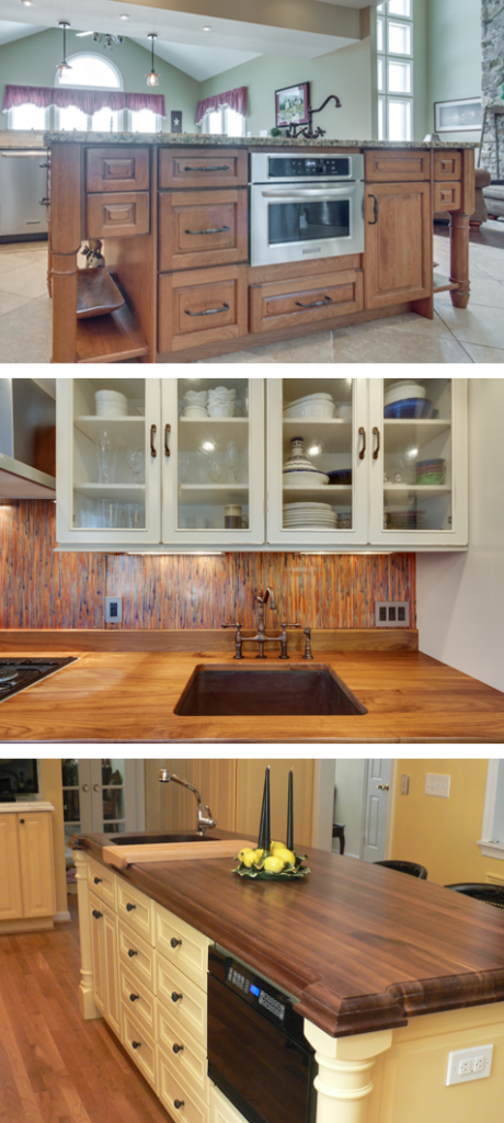 3 kitchen focal points you should consider.