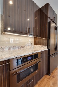 Contemporary Kitchen Design Elkridge, MD 