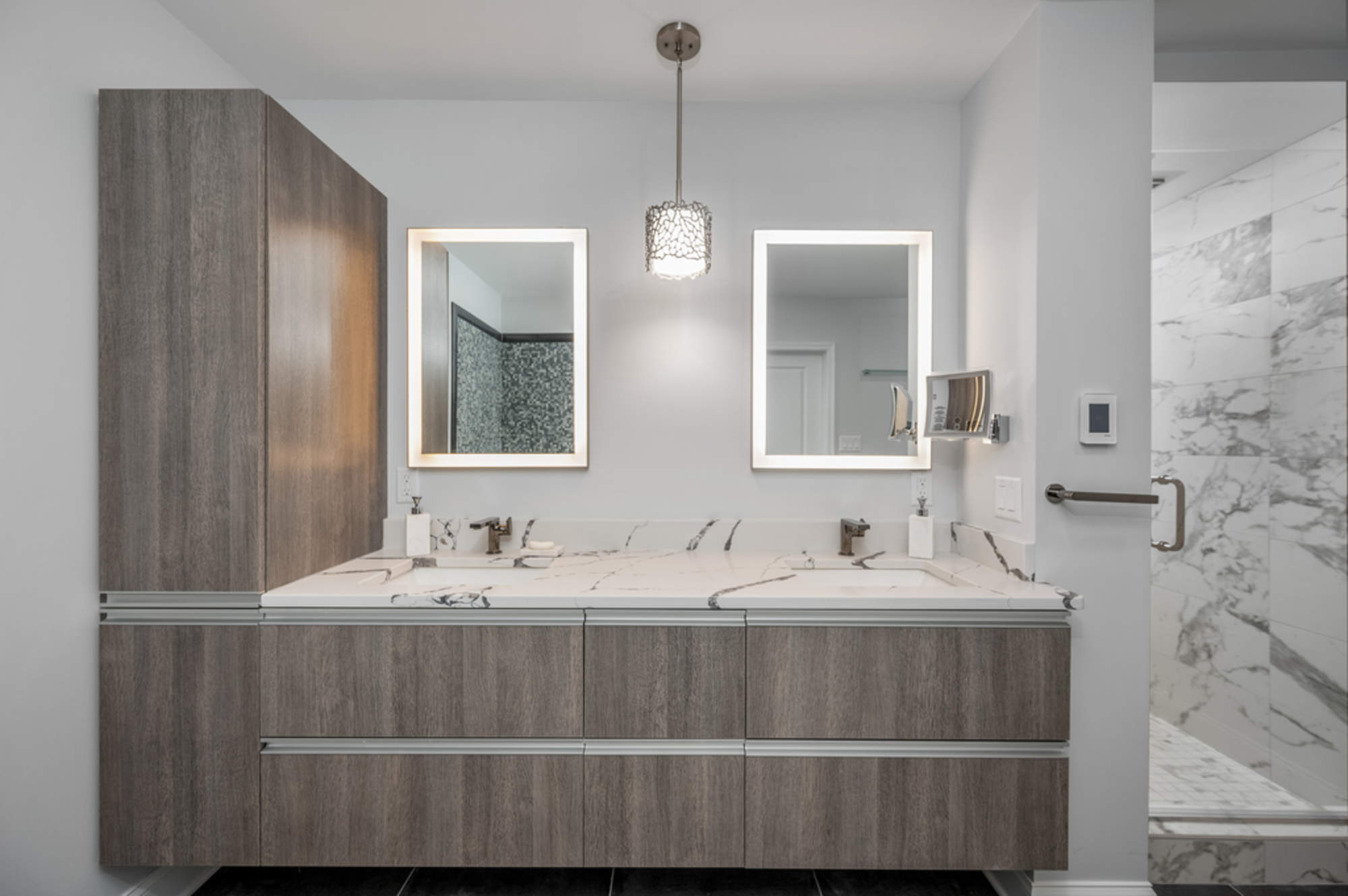 10 Bathroom Vanity Lighting Best Practices That Make All the Difference