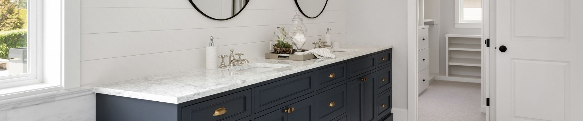 How to Plan a Bathroom Remodeling Project