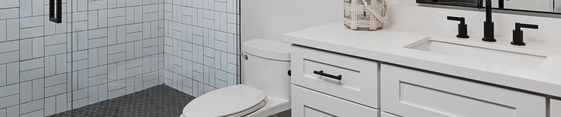4 Clever Small Bathroom Storage Ideas to Maximize Your Space