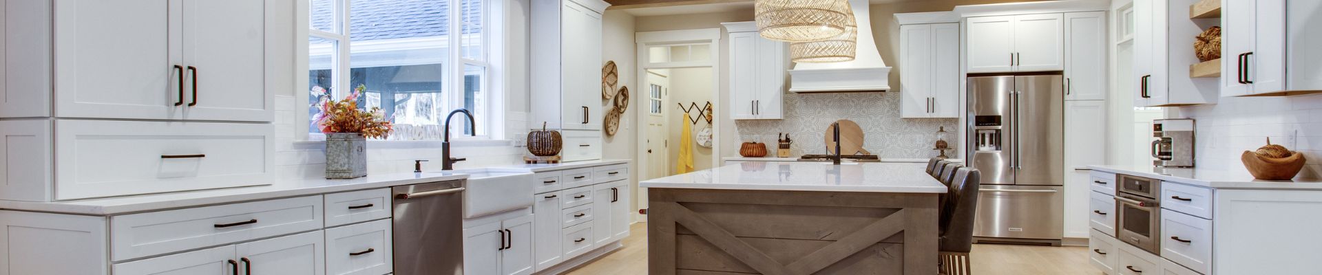 Optimizing Your Kitchen Layout: Key Measurements for Smart Kitchen Design