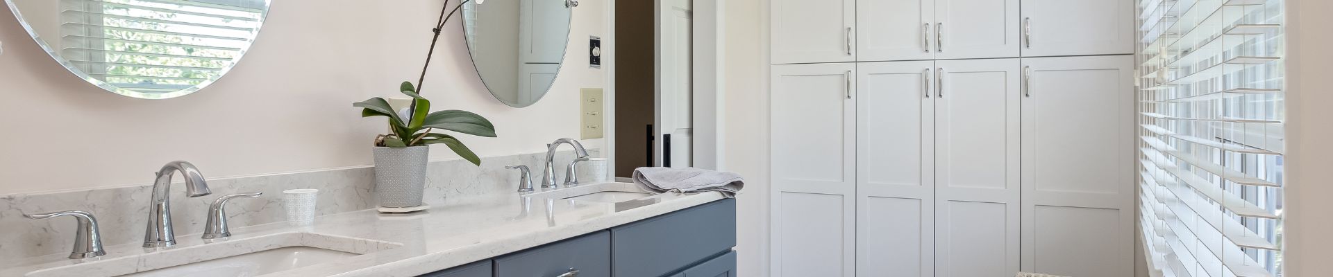 5 Ways to Control the Cost of Your Bathroom Remodel