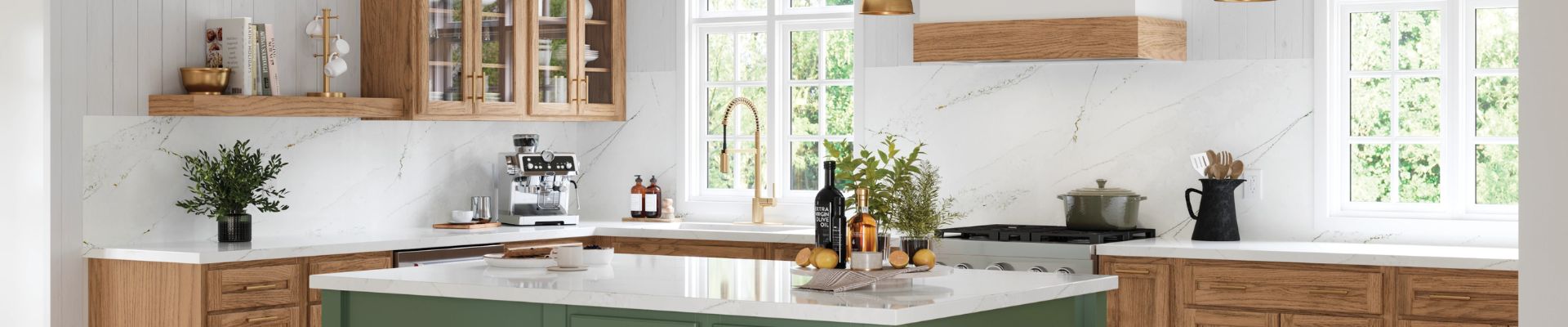5 Kitchen Design Trends to Watch in 2026