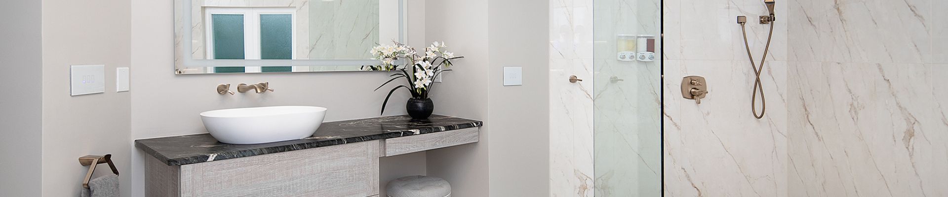Where You Should Save vs. Splurge on Your Bathroom Renovation?