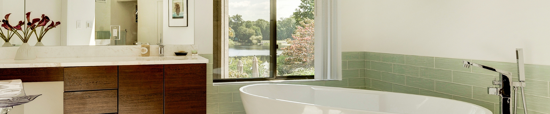 Which Bathroom Materials Actually Last?