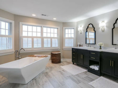 4 Thing To Think About When Painting A Room