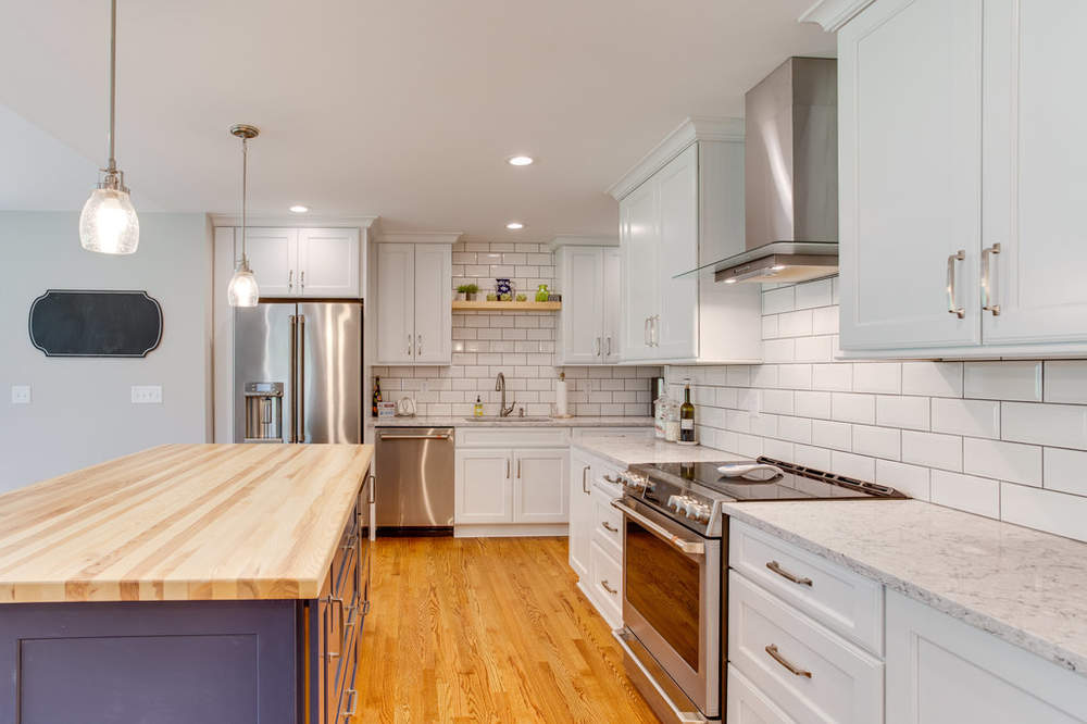 9 Countertop Types To Consider For Your Next Kitchen Remodel