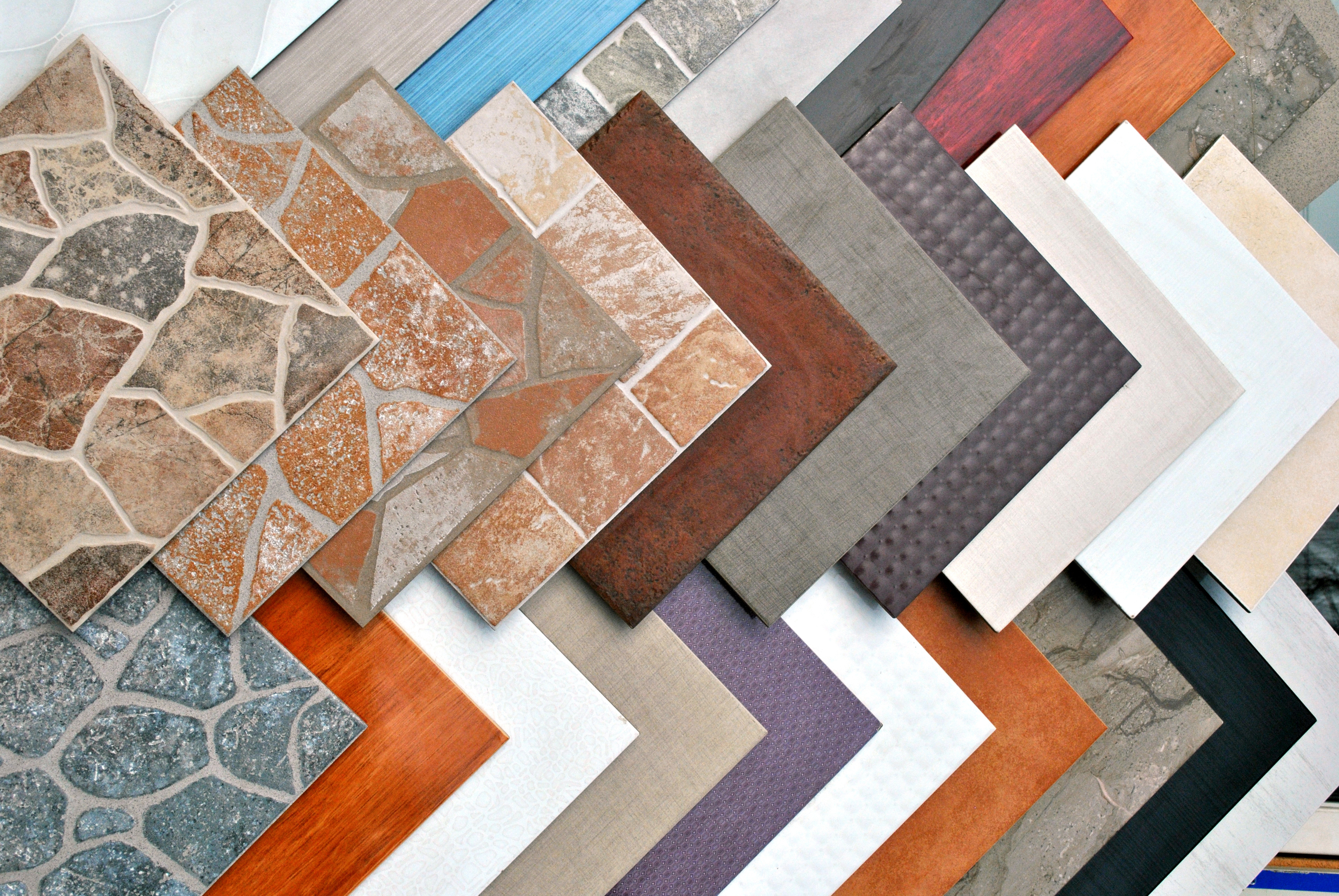 Amazing Wall and Backsplash Ideas To Beautify Your Bathroom