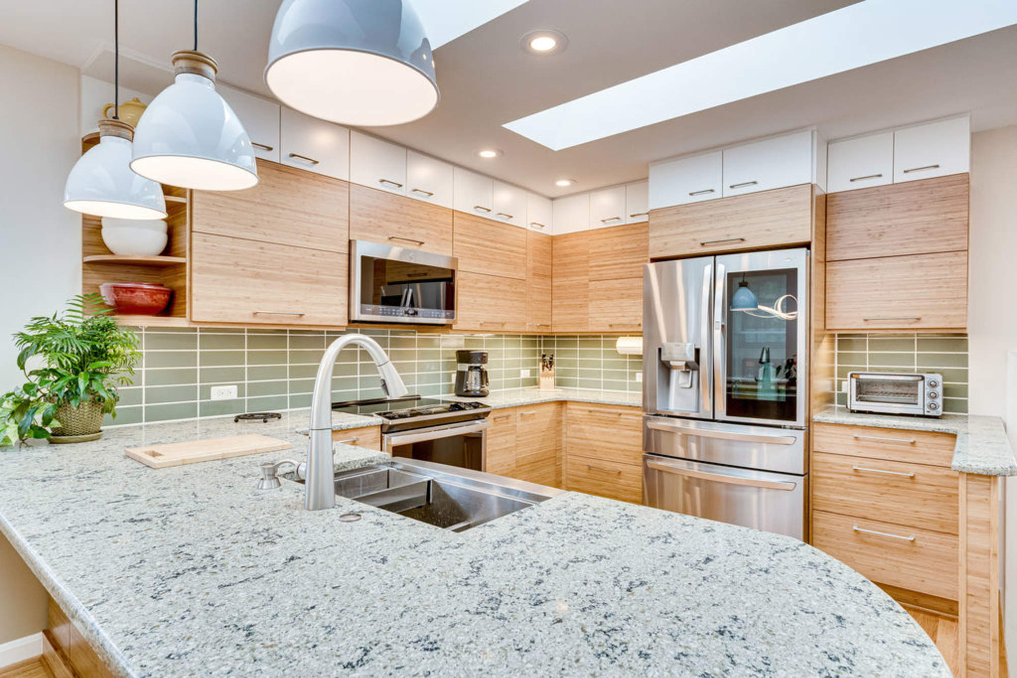 Six Timeless, Re-Emerging Kitchen Trends