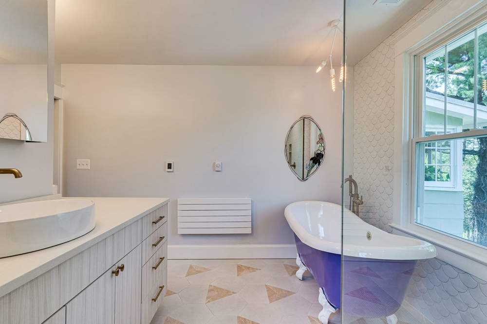 5 Reasons to Invest in a Bathroom Remodel