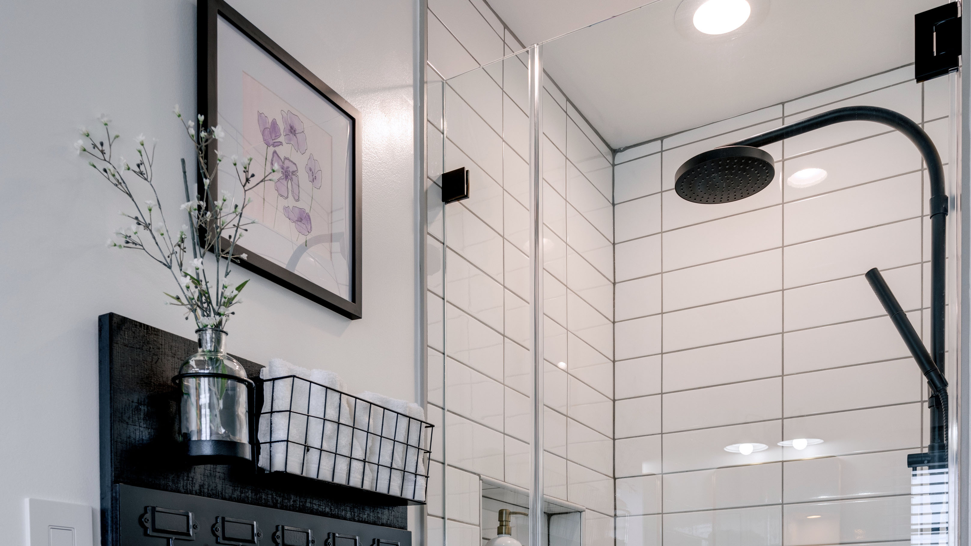 Top Ideas for Your Shower Renovation