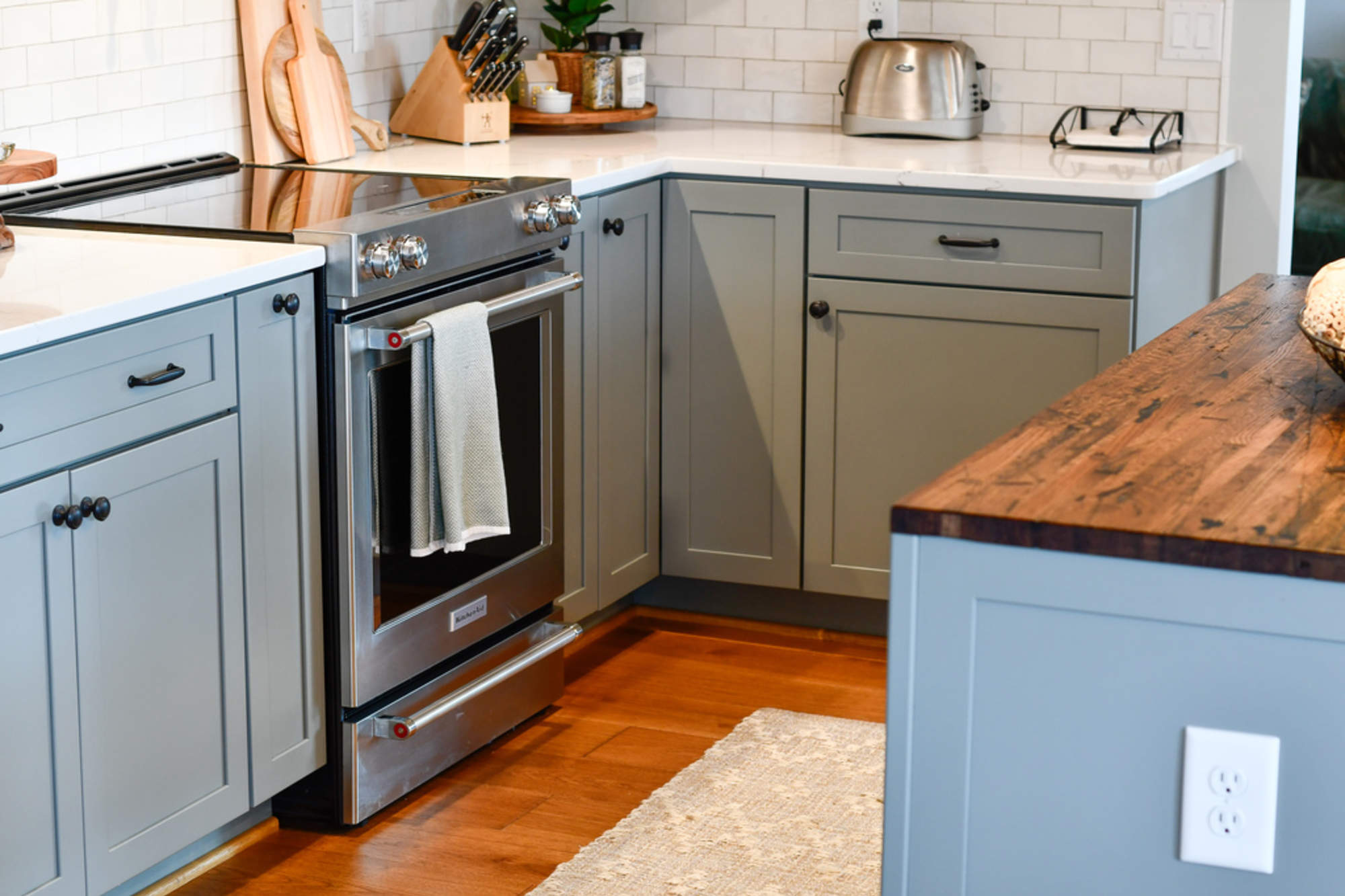 Cabinet Styles to Consider for Your Next Kitchen Remodel