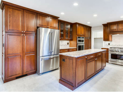 Tips And Rules For Cleaning Your Kitchen Cabinets Reico