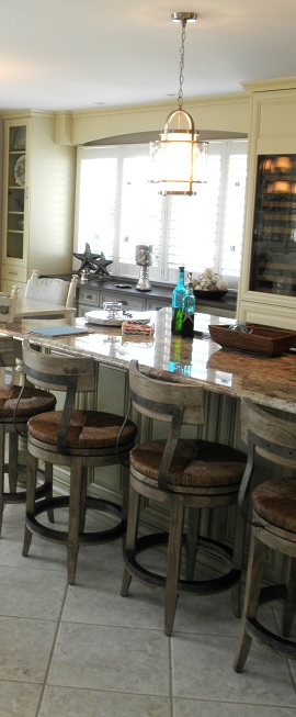 Cottage Kitchens And Bathrooms
