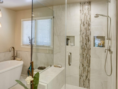 Shower Thoughts: Creative Redesigns for Your Shower