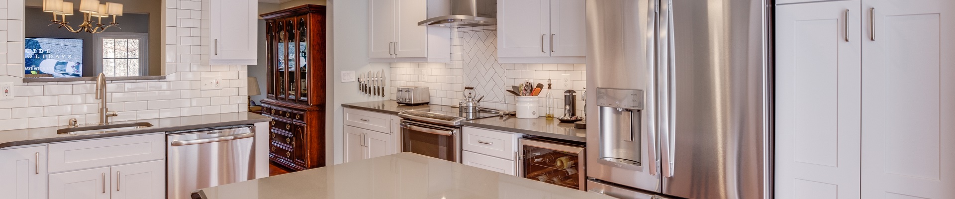 Reico Kitchen Bath