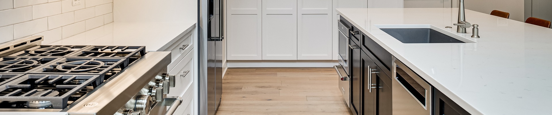 Things You Should Avoid Doing in Your Kitchen Renovation