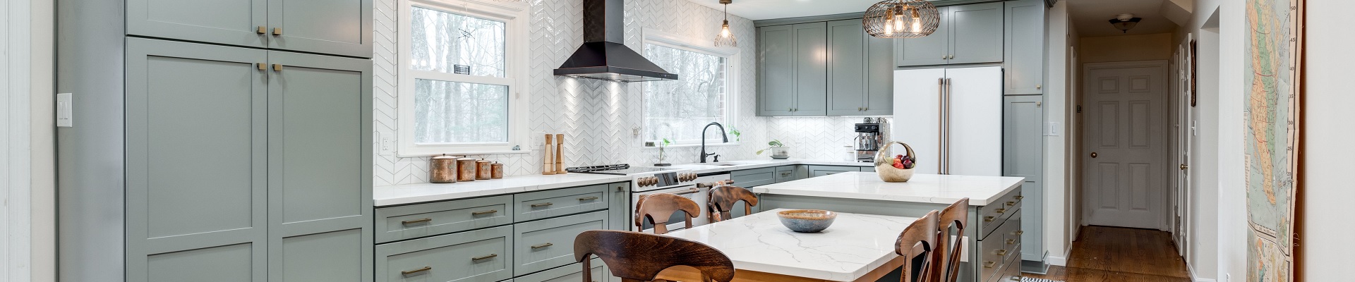 This Kitchen Design Trends Study Reveals the Best Remodeling Points
