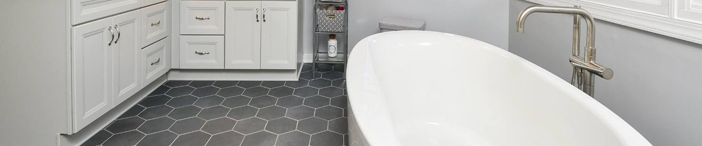 6 Ideas to Make Your Bathroom Flooring Stand Out