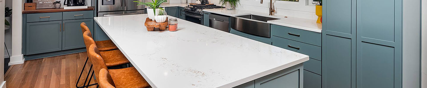 Granite vs Quartz Countertops: Which is Best for You?