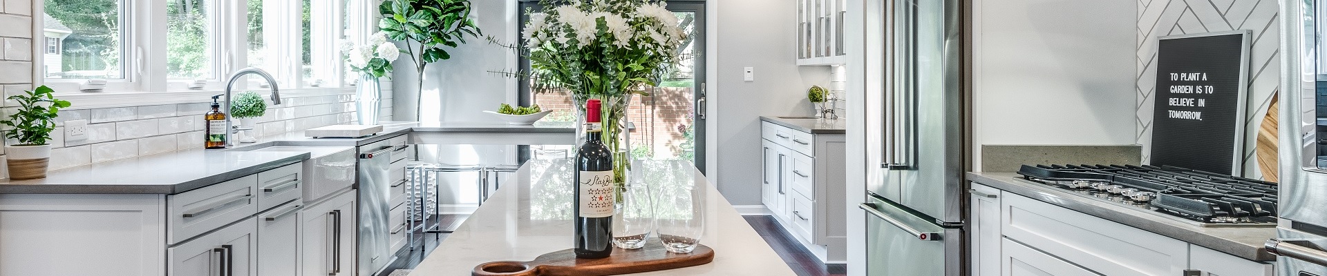18 Things That Can Turn Your Kitchen from Tacky to Timeless