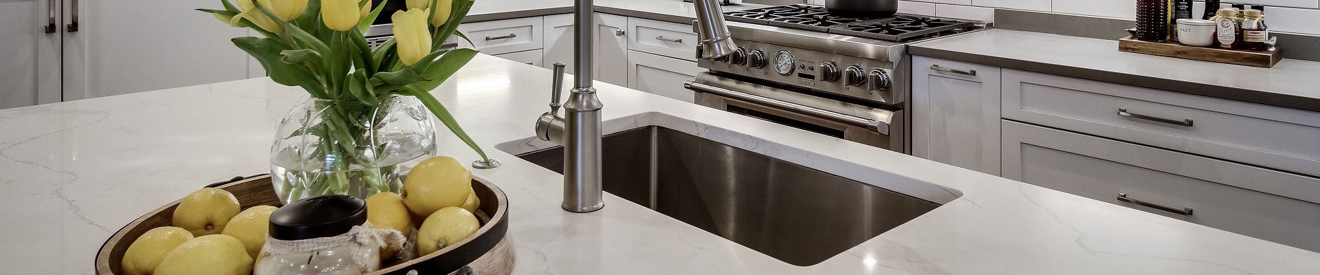 How to Pick the Right Sink for Your Kitchen Remodel