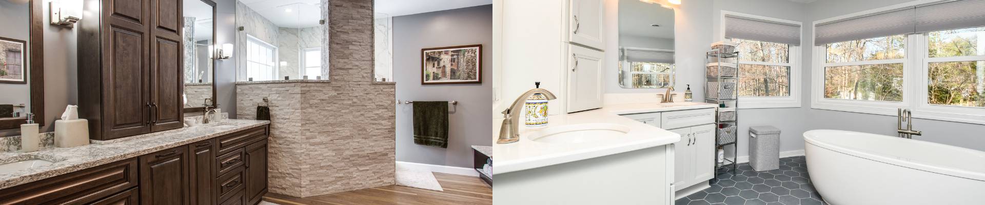 The Top Reasons People are Remodeling Their Master Bathroom