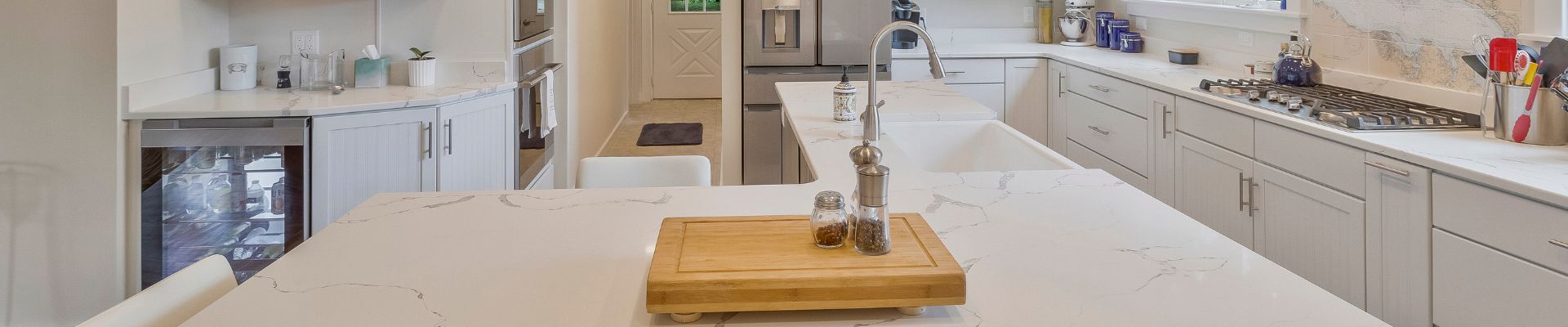 Avoid These 5 Kitchen Remodeling Regrets