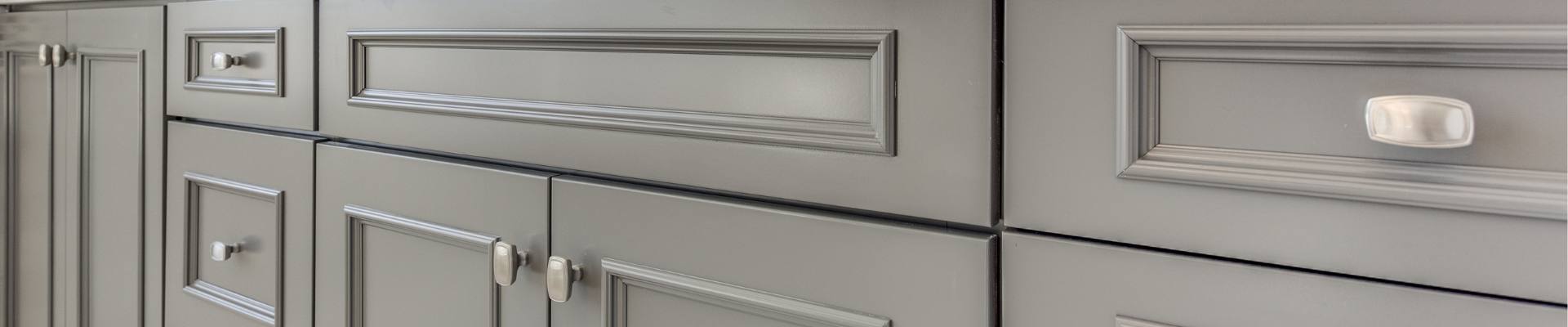Tips and Rules for Cleaning Your Kitchen Cabinets