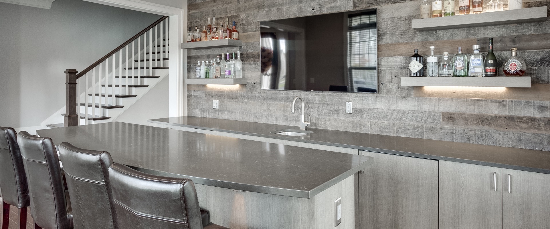 Descubrir 84+ imagen wet bar vs dry bar Viaterra.mx