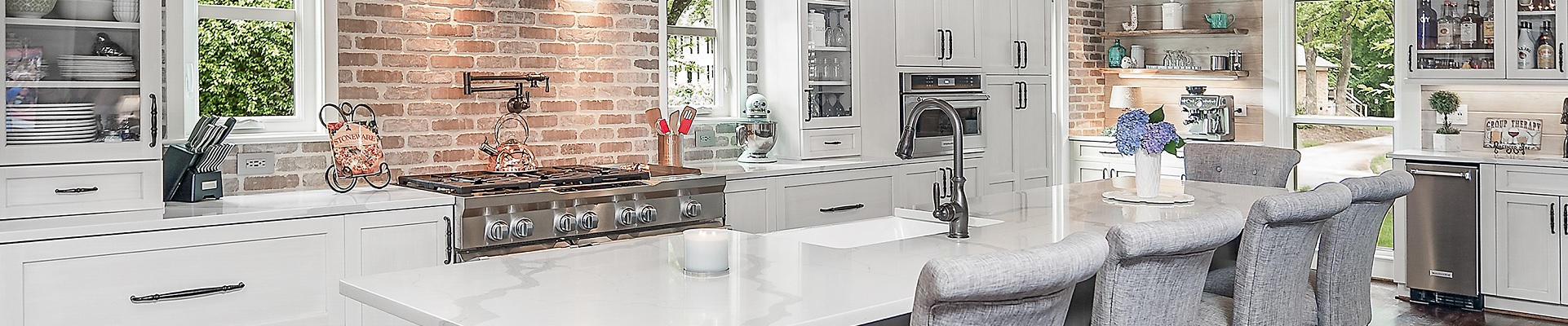 Reico Kitchen Bath